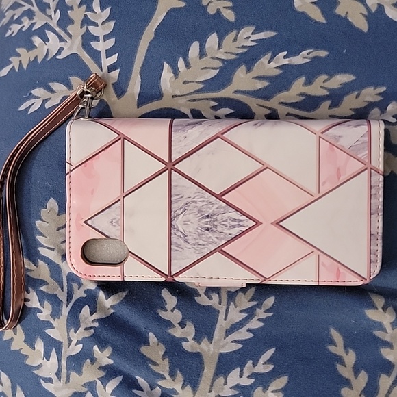 IPhone xr case wallet - Picture 6 of 7